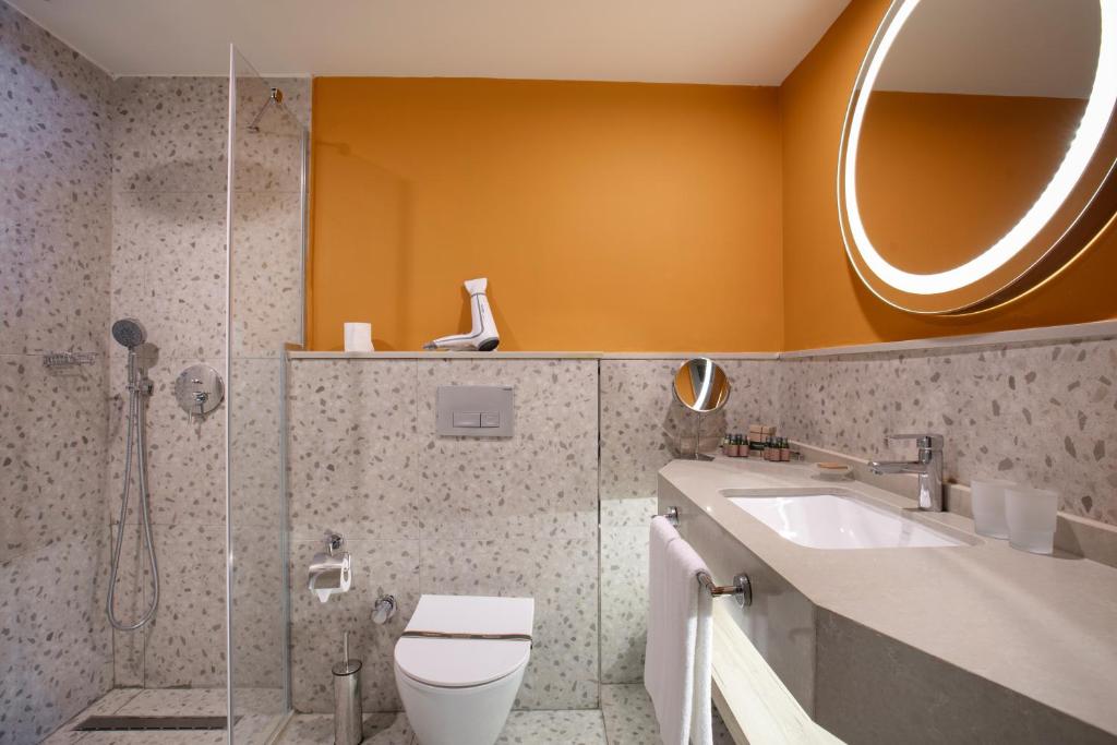 Megasaray Resort Side - 9