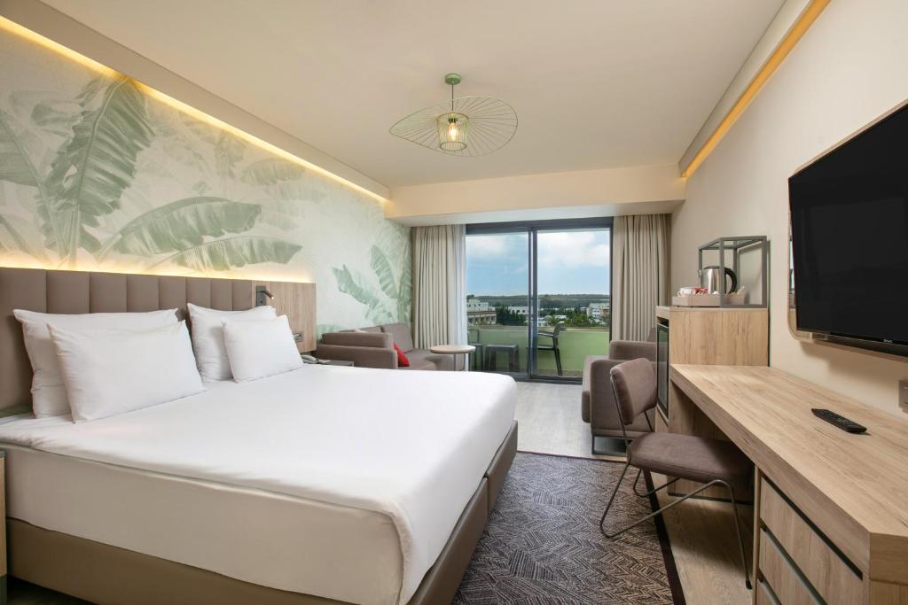 Megasaray Resort Side - 10