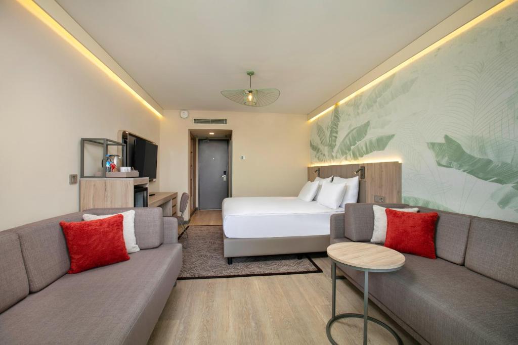 Megasaray Resort Side - 11