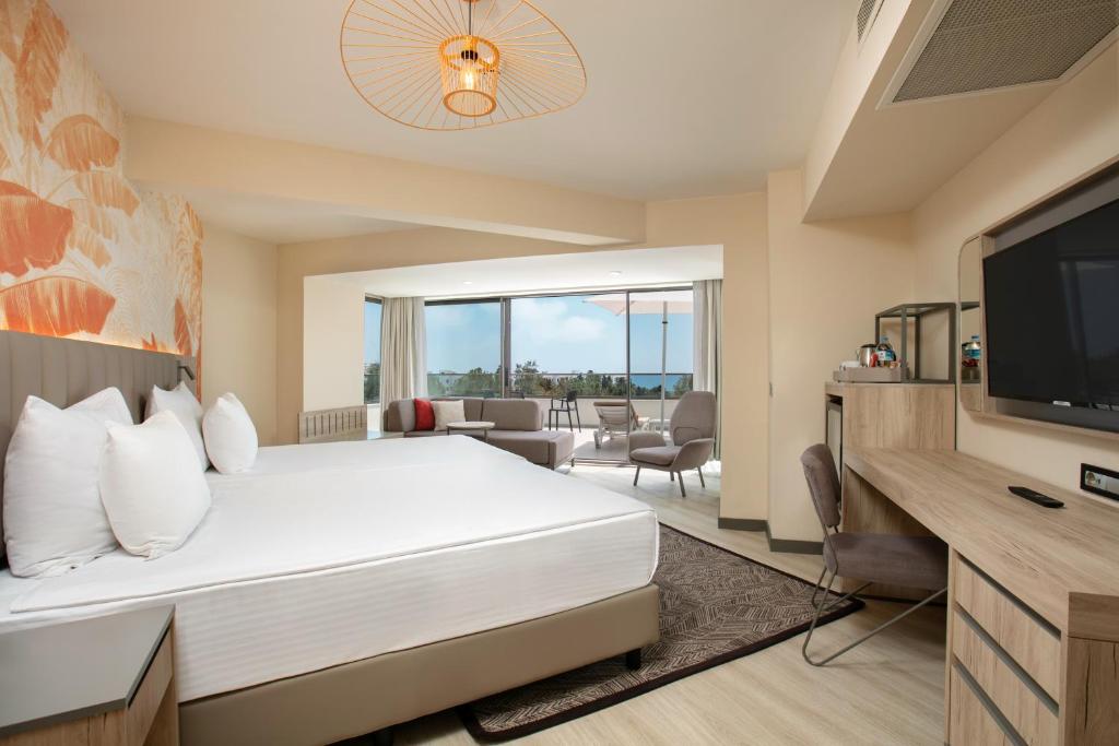 Megasaray Resort Side - 19