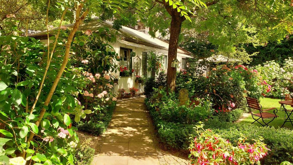 Gastehaus HH- Winterhude - Holiday Home