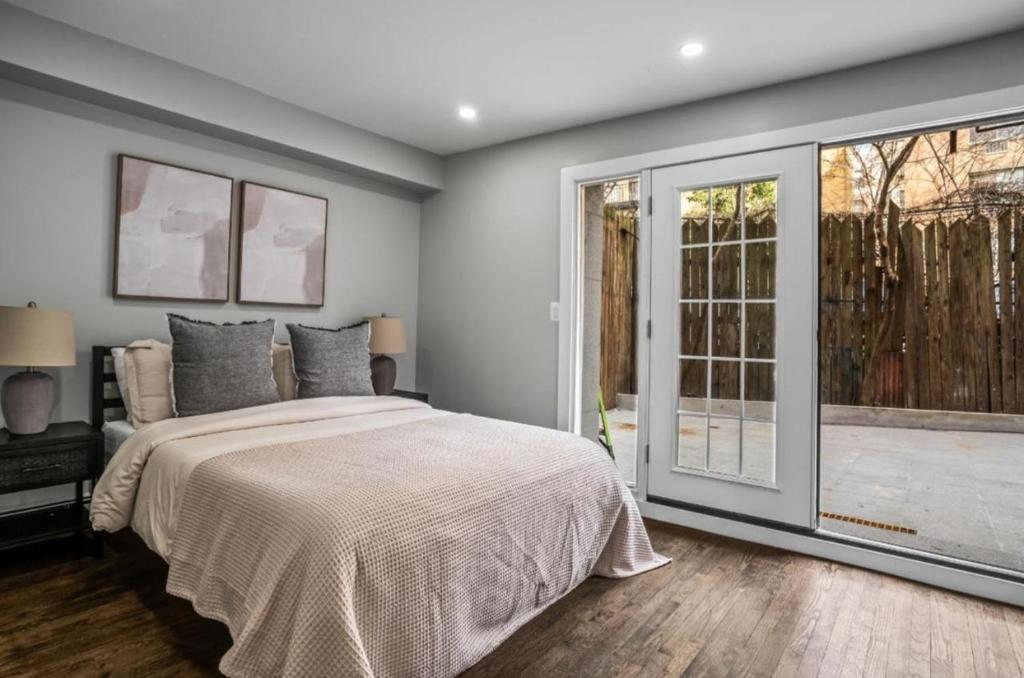آپارتمان لوکس منهتن 11 - Manhattan Luxury Apartment 11، آپارتمان لوکس منهتن 11