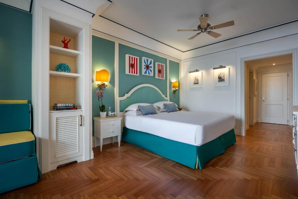 Grand Hotel San Pietro Taormina - 6