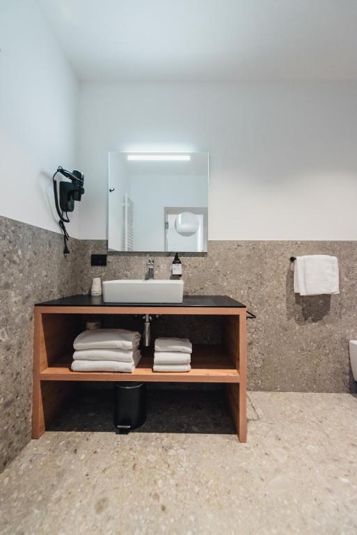 Suàn Hotel - Suite