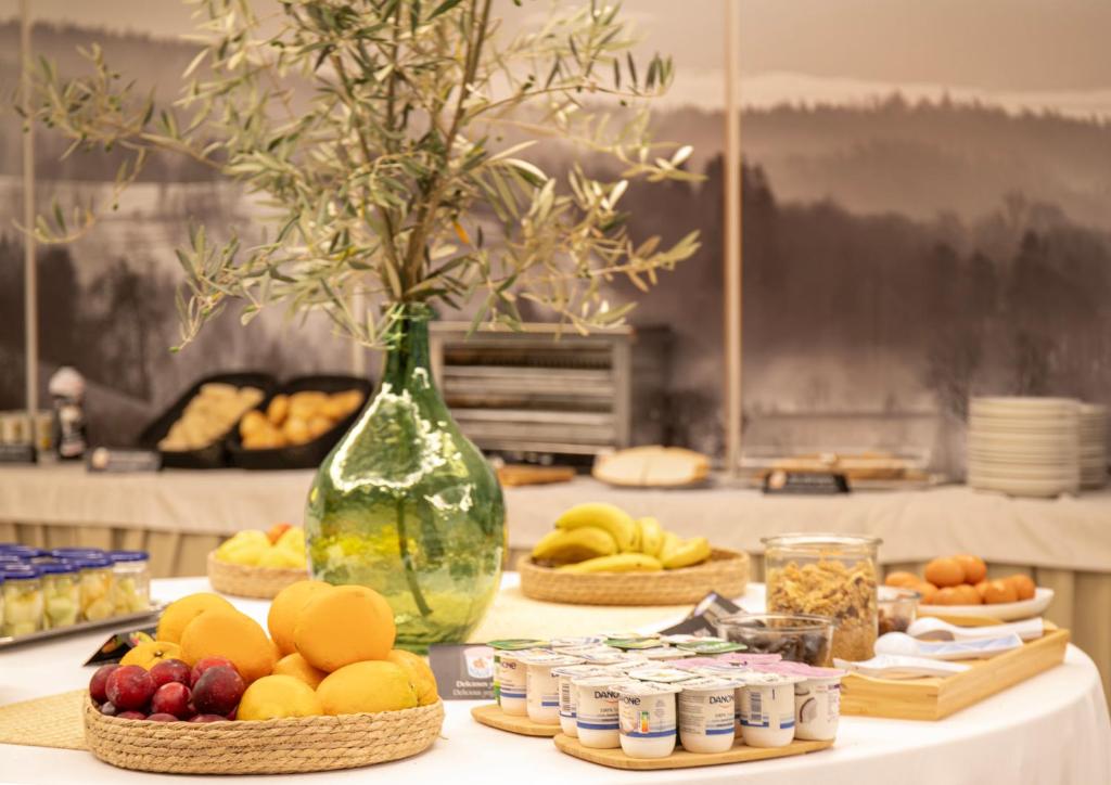 Hotel Oasis - Resim 31