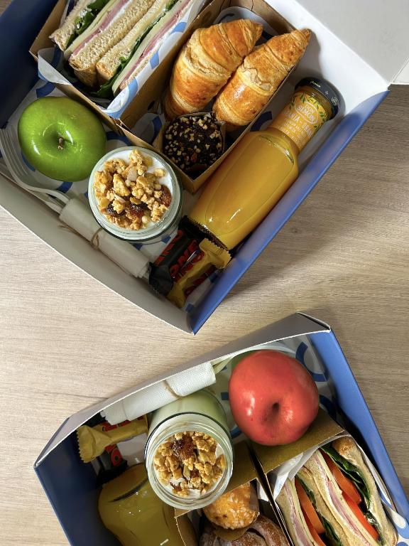 Murmuri Residence Mercader - Resim 13