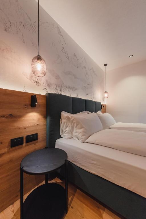 Suàn Hotel - Double Or Twin Room
