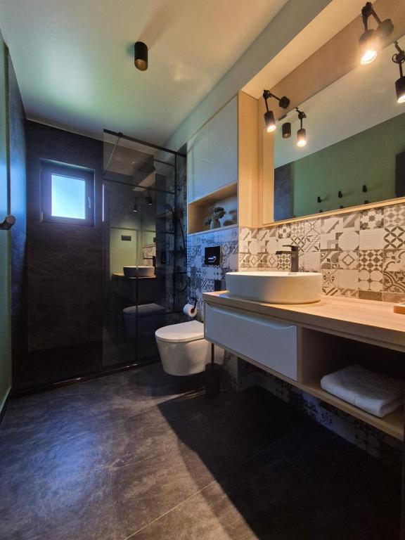 Domeniul D'OR - Deluxe Double Room With Balcony