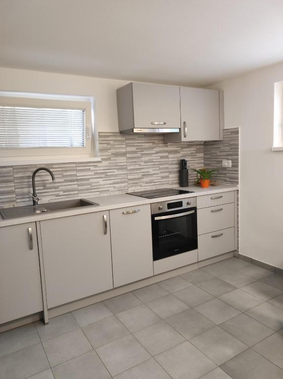 Apartments Francka - Appartamento Con Una Camera Da Letto