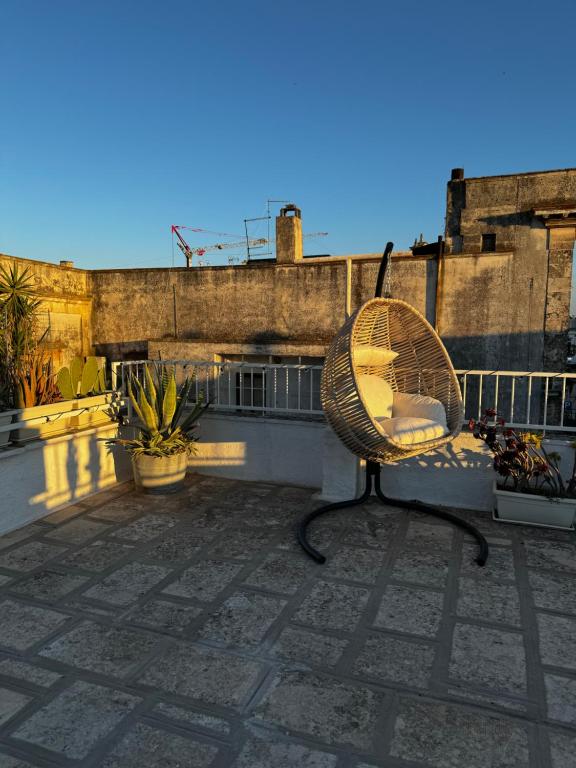 Fotografie z fotogalerie ubytování Una Biancasa v destinaci Carovigno