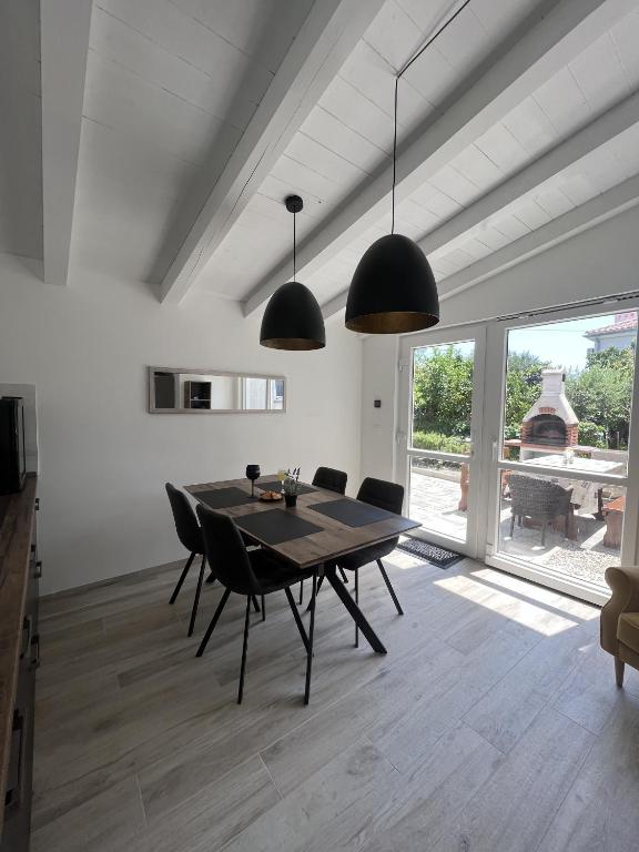 Apartment Bura