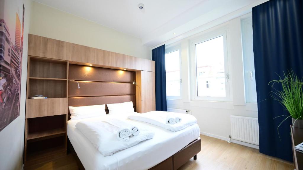 Motel Plus Berlin - Resim 1