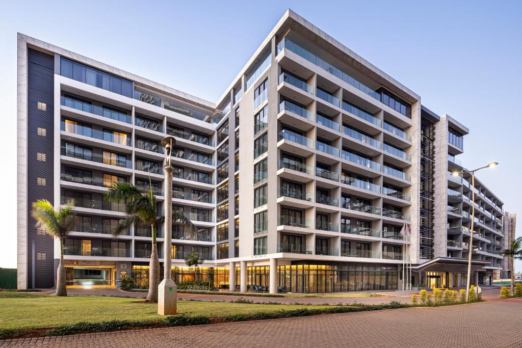 Coastlands Skye Hotel, Ridgeside, Umhlanga, Durban (updated prices 2024)