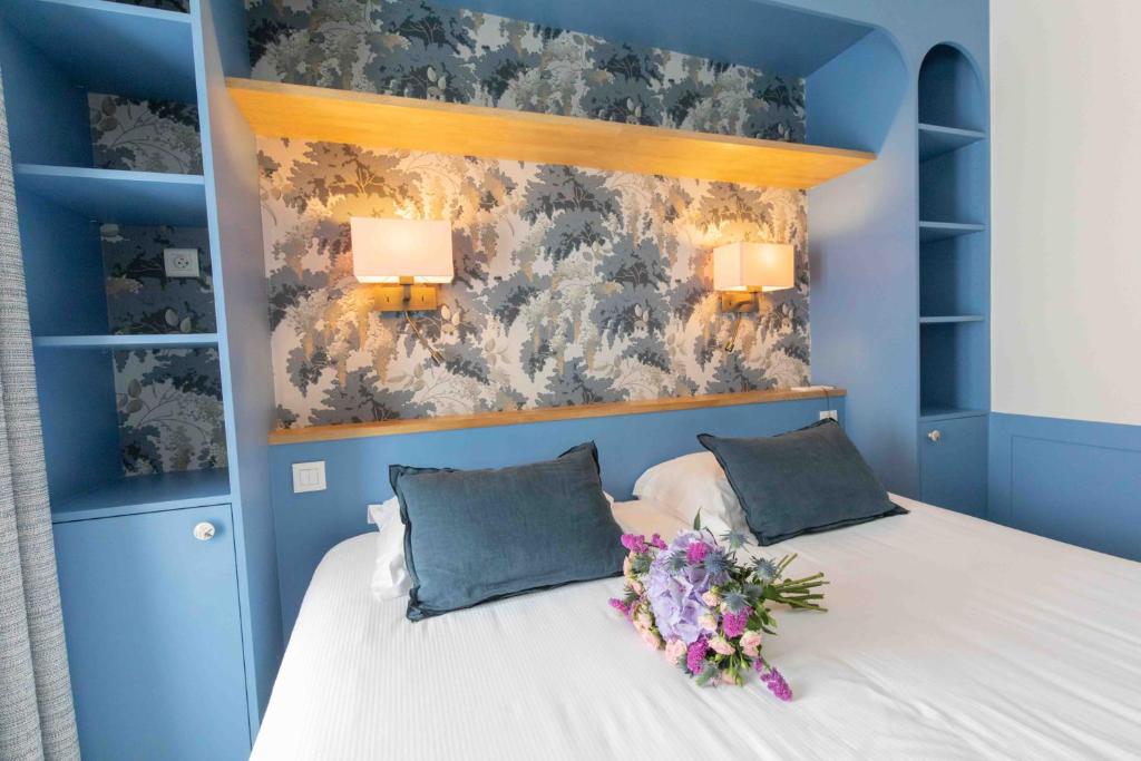 Passy Eiffel - Resim 41