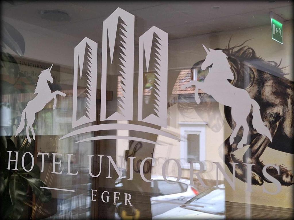 Hotel Unicornis - Resim 17