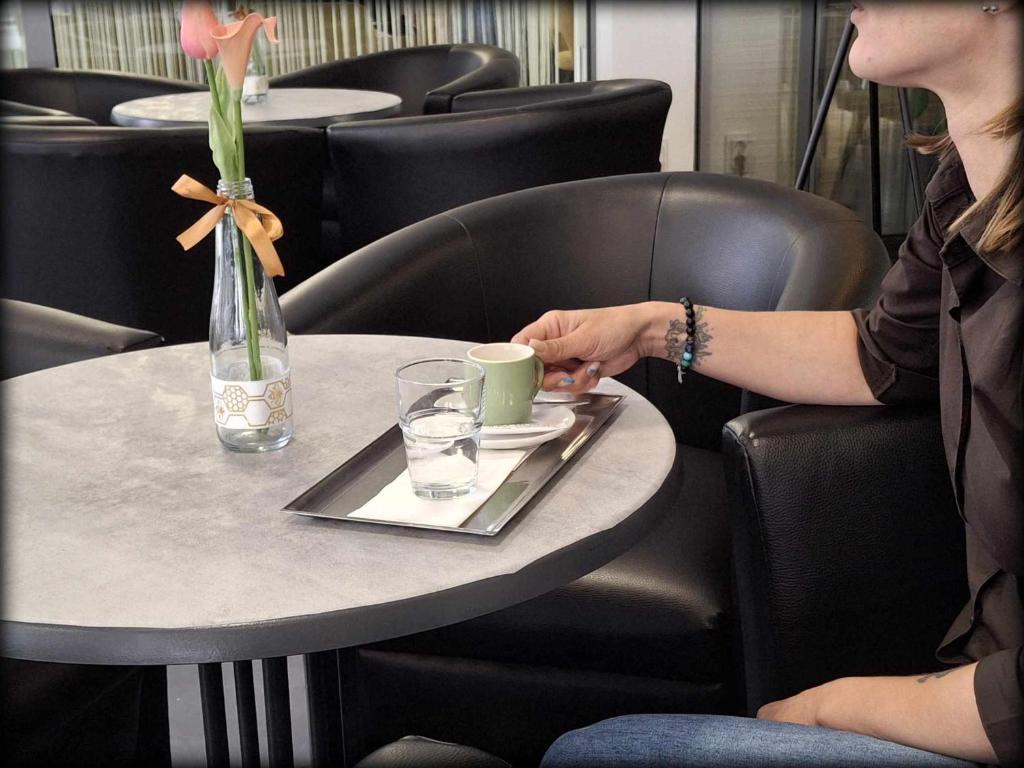 Hotel Unicornis - Resim 39