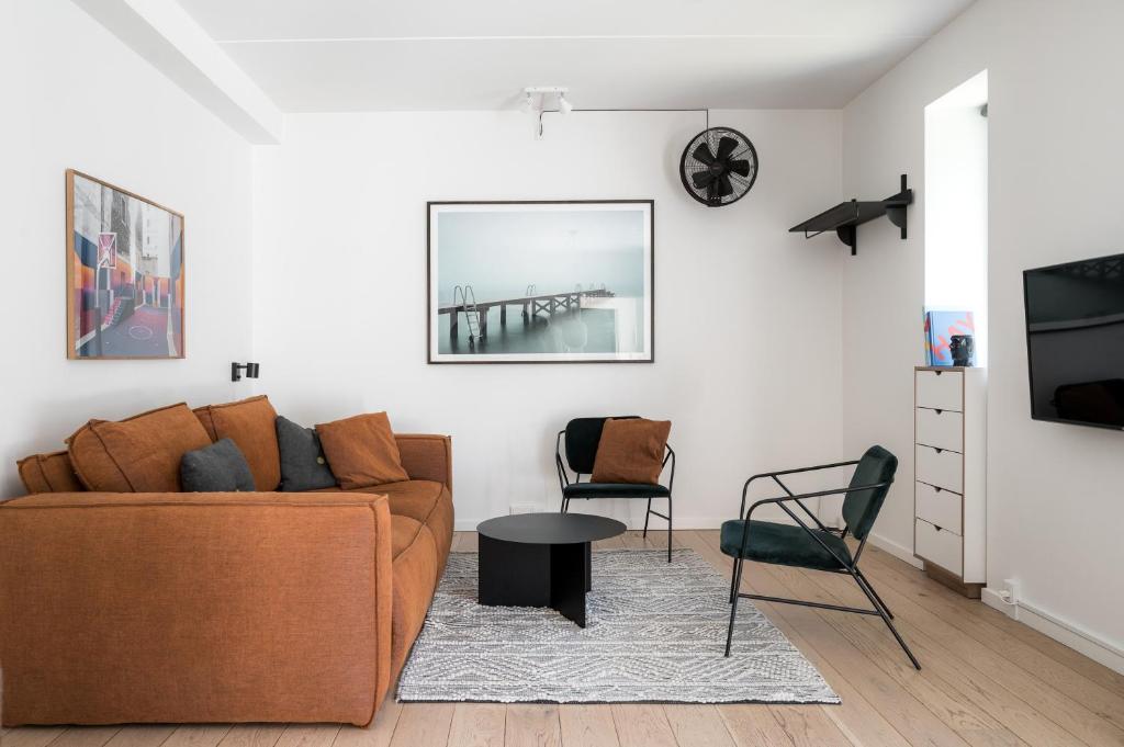 The Beach Gardens by Daniel&Jacob's - 一居室公寓