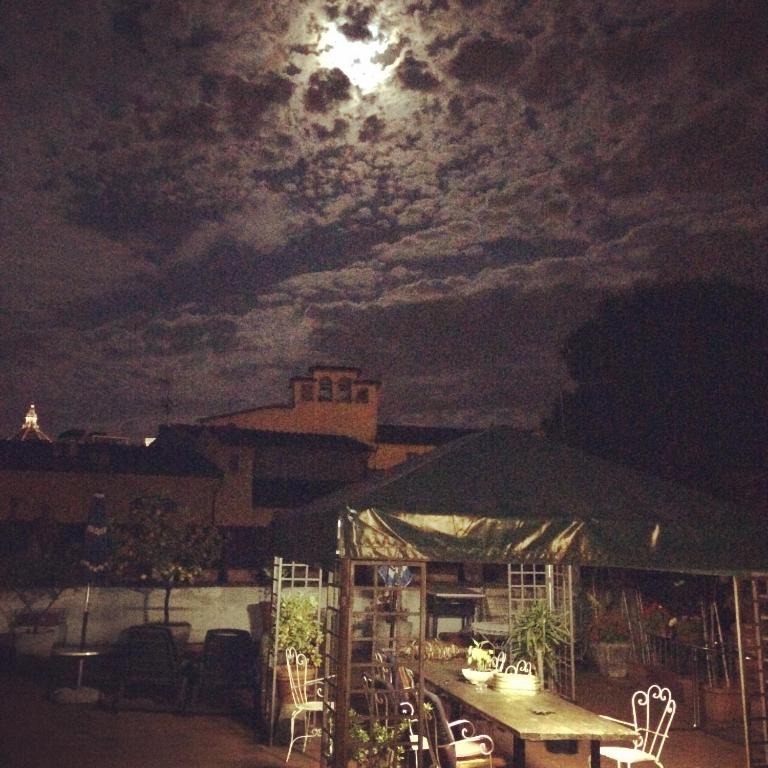 Zdjęcie z galerii obiektu Hotel Il Bargellino we Florencji
