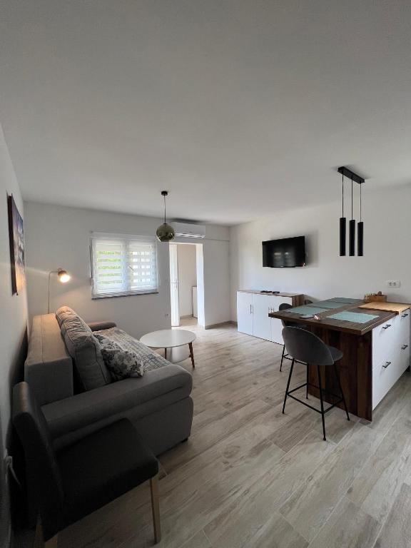 Apartment Jugo