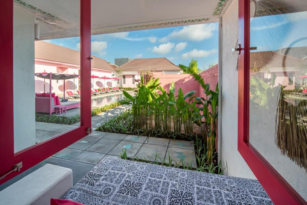 PinkPrivate Balangan - for Cool Adults Only - 7