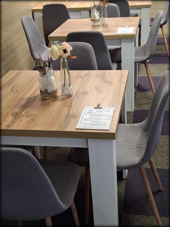 Hotel Unicornis - Resim 34