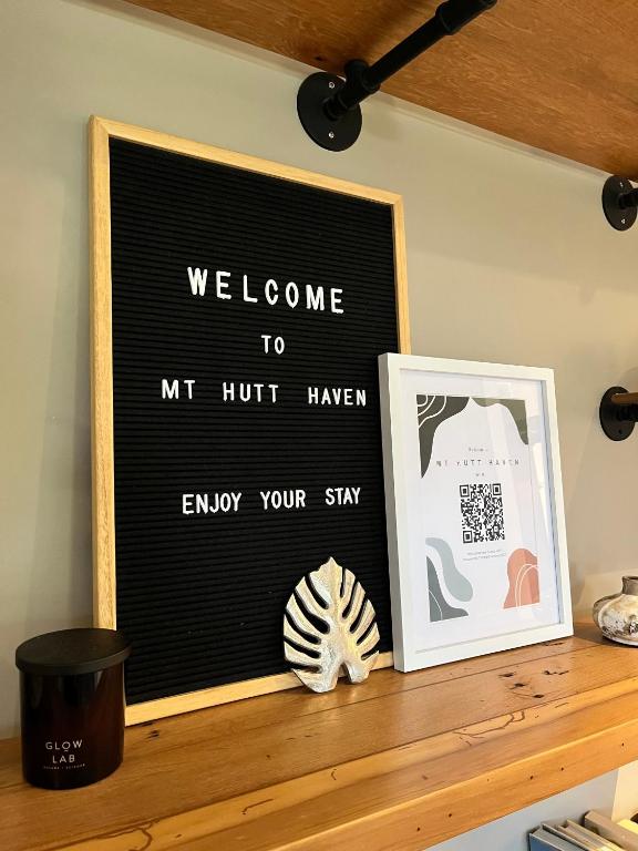 Fotografie z fotogalerie ubytování Mount Hutt Haven v destinaci Methven