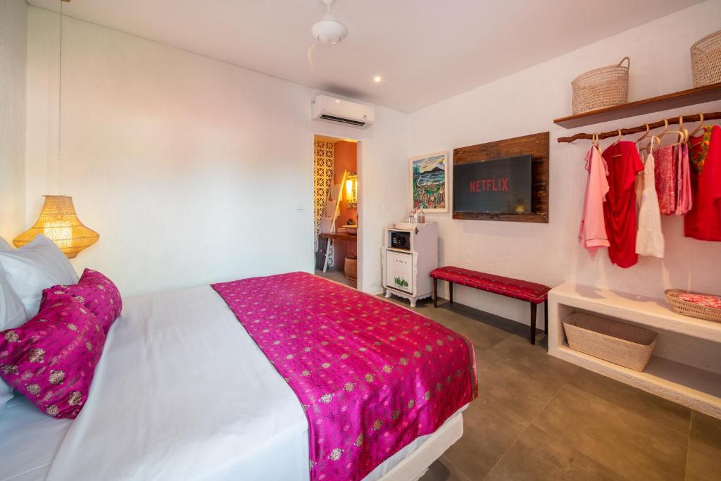 PinkPrivate Balangan - for Cool Adults Only - 5