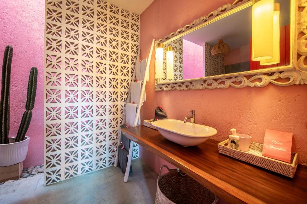 PinkPrivate Balangan - for Cool Adults Only - 9