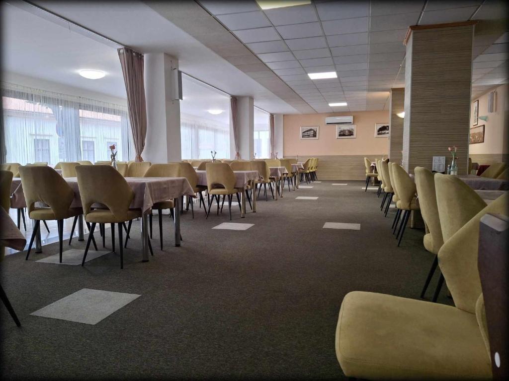 Hotel Unicornis - Resim 5