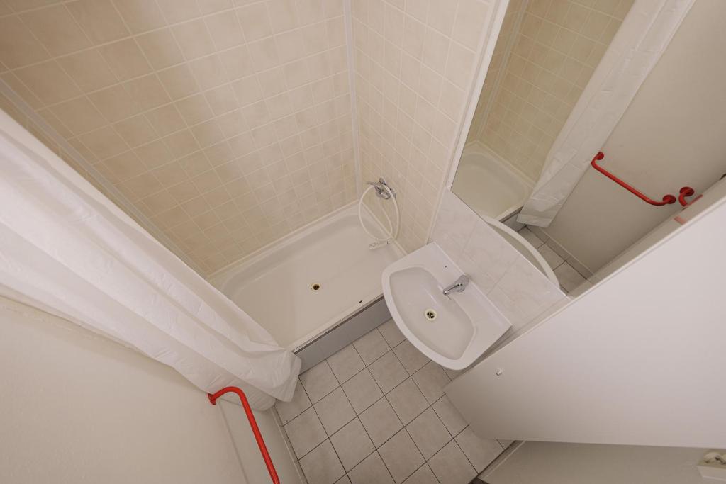 Fotografie z fotogalerie ubytování TVM Tower Modřany v Praze