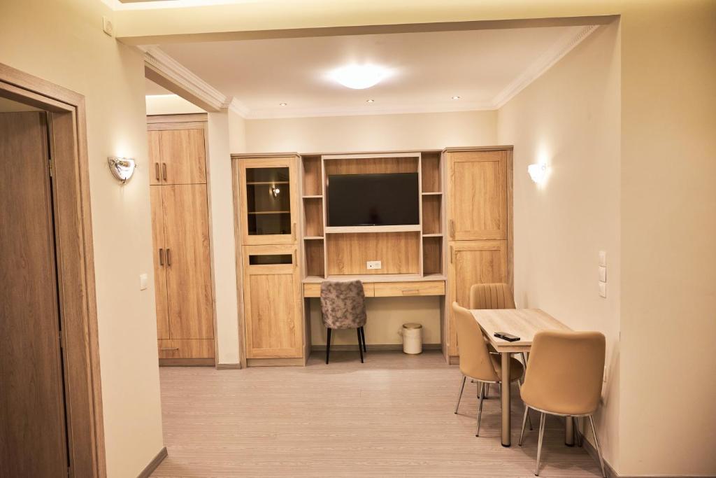 Famissi Eden Hotel - Resim 20