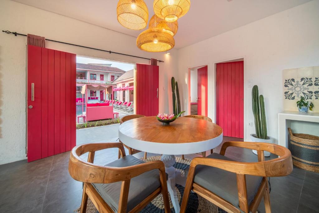 PinkPrivate Balangan - for Cool Adults Only - 17