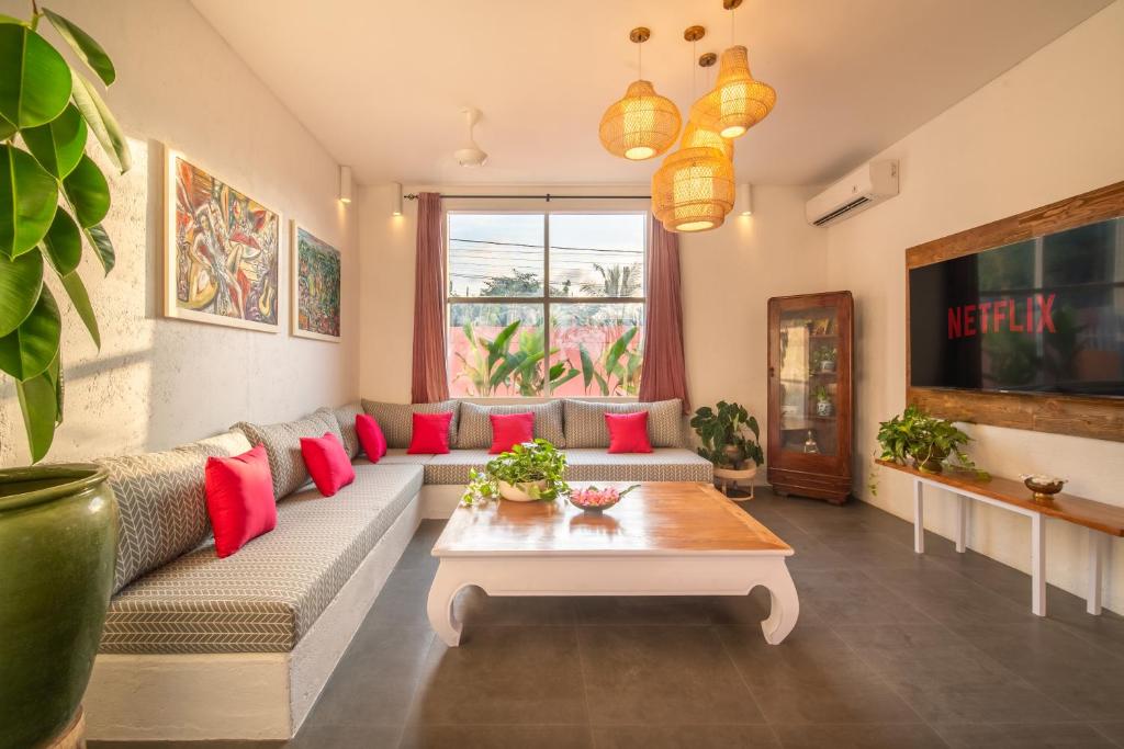 PinkPrivate Balangan - for Cool Adults Only - 13