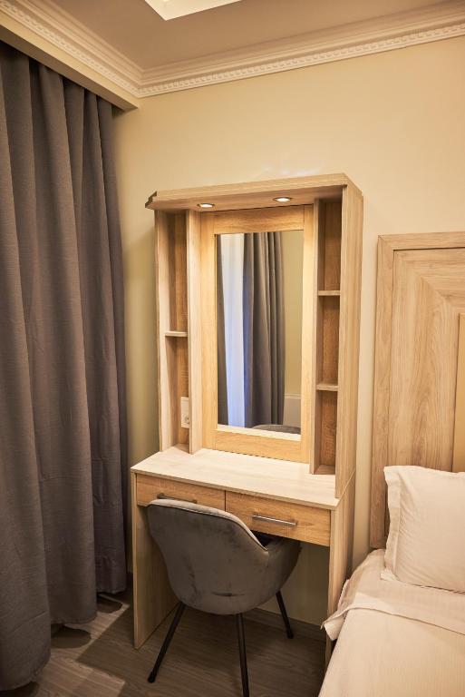 Famissi Eden Hotel - Resim 17