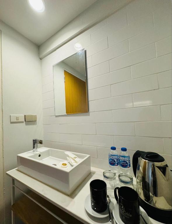 Bei Otto Haus Saladaeng Bangkok - Standart Stüdyo