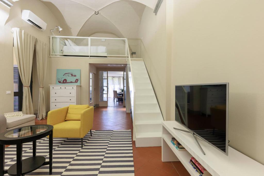 Santa Croce Deluxe Apartment - Housity