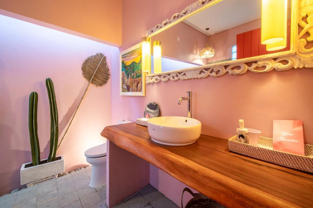 PinkPrivate Balangan - for Cool Adults Only - 19