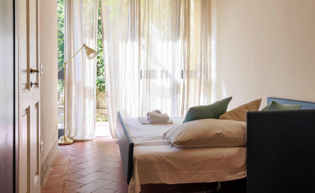 Santa Croce Deluxe Apartment - Error