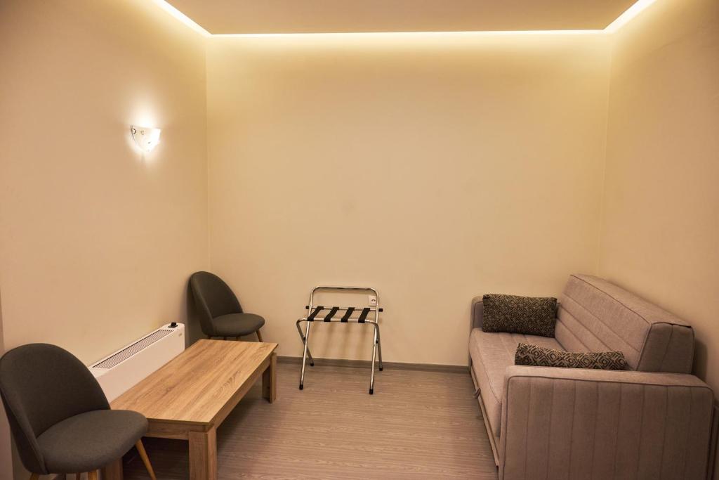 Famissi Eden Hotel - Resim 22