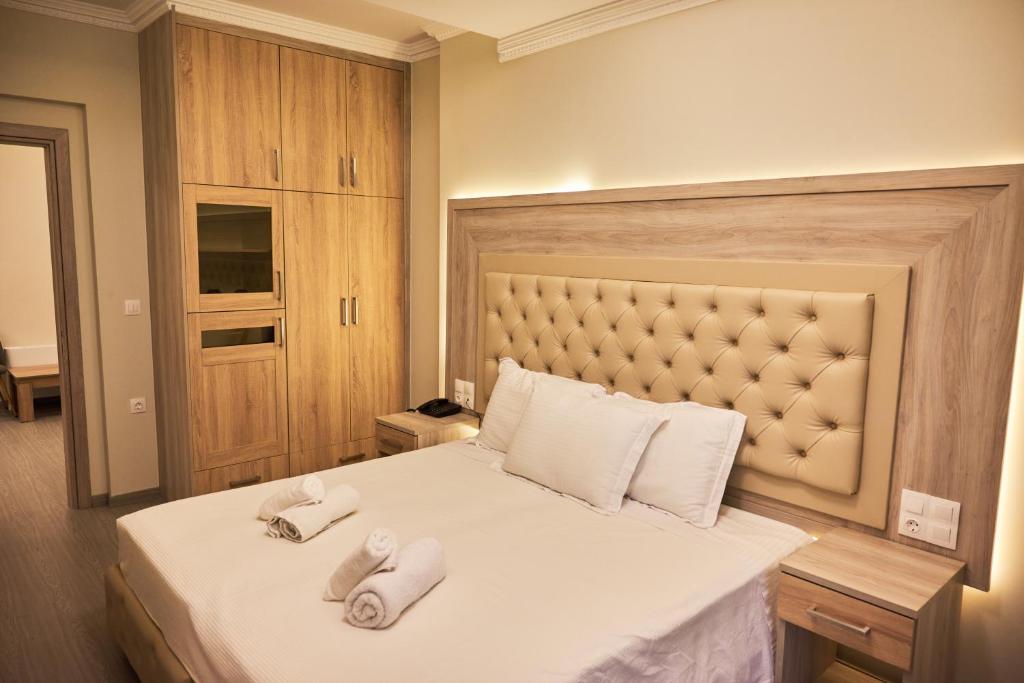 Famissi Eden Hotel - Resim 7