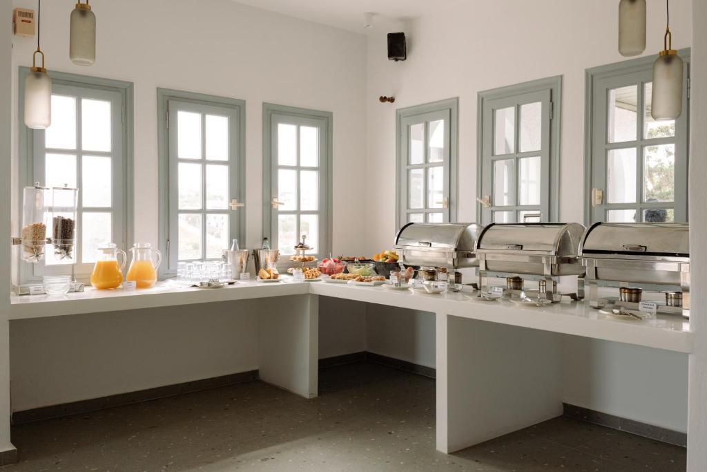 Foto dalla galleria di Pnoi Hotel a Logaras