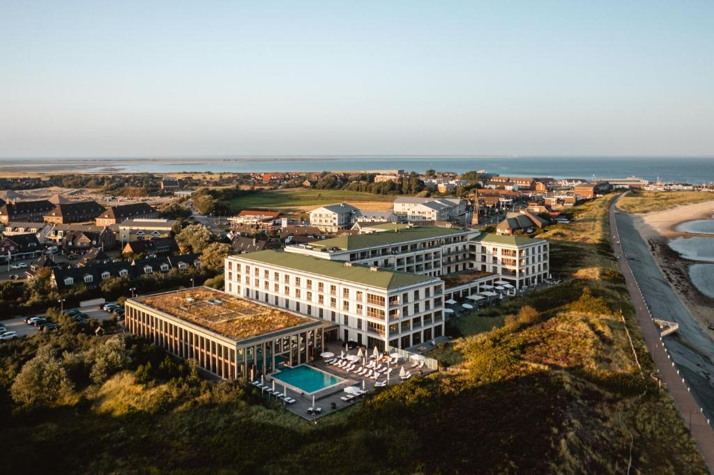 Top 5 Germany luxury resorts