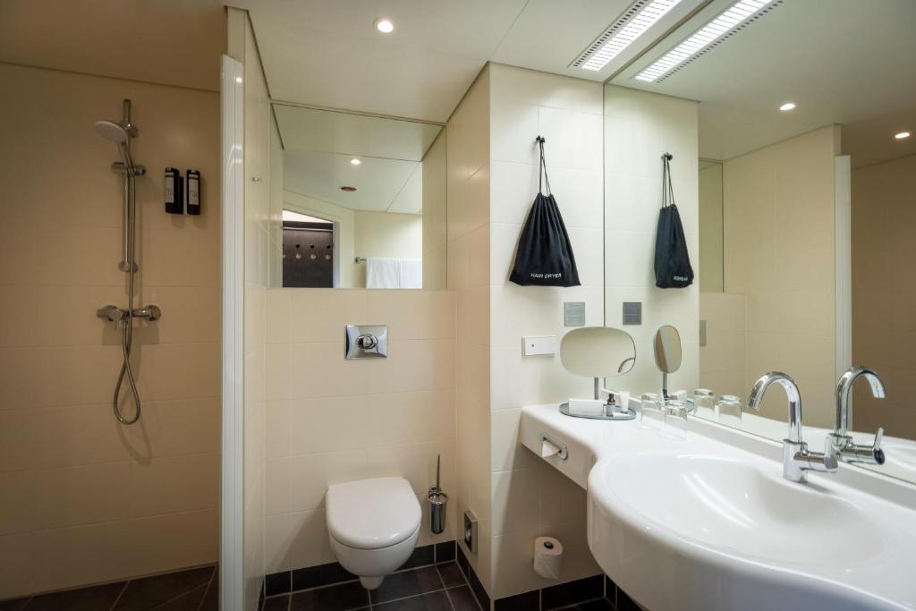 ARCOTEL Onyx Hamburg - Resim 9