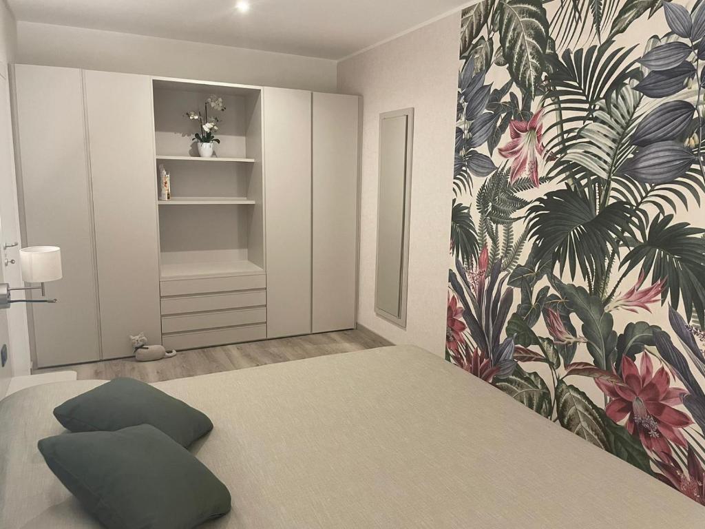 Fotografie z fotogalerie ubytování Somma Relax Apartment v destinaci Sommacampagna