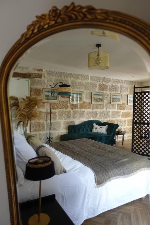 Lot De 6 Couteaux Table PP Bleu Mars Oiseaux Solingen # 13 05 03 Menu Couteau Couteau De Table