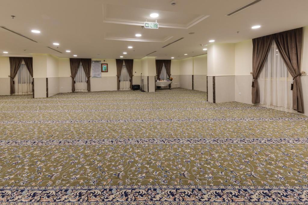 Fotografie z fotogalerie ubytování Snood Al Huda v Mecce