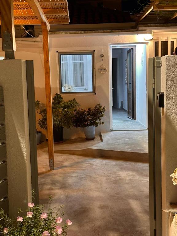 Fotografie z fotogalerie ubytování Tsanis Guest House v destinaci Skiathos