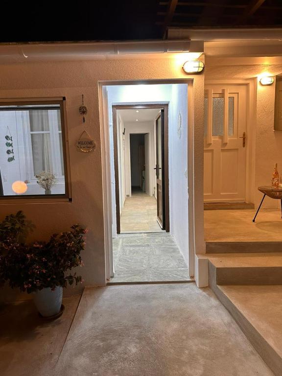 Fotografie z fotogalerie ubytování Tsanis Guest House v destinaci Skiathos