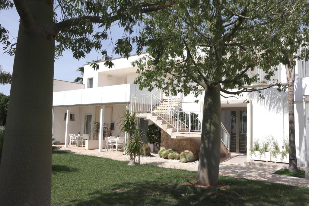 B&B Adagio Salentino a Nardò - foto 7