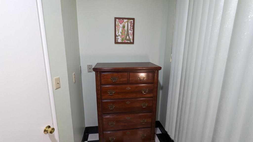 Adirondack Spirit - Apartment